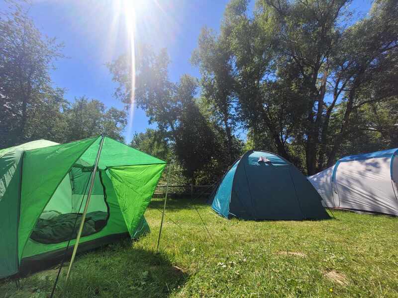 Mini Zoo jest miejscem idealnym na spędzenie wakacji z rodziną, z przyjaciółmi.